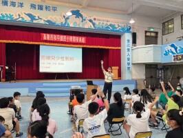 113學年度開學典禮與宣導活動(20240903):20240903開學典禮與宣導活動8