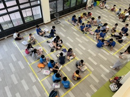 基隆市科技積木創意競賽「積發創意．拚出榮耀」(20250524):114年度基隆市科技積木創意競賽11