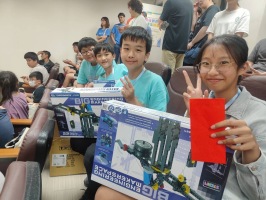 基隆市科技積木創意競賽「積發創意．拚出榮耀」(20250524):114年度基隆市科技積木創意競賽15