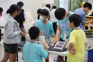 基隆市科技積木創意競賽「積發創意．拚出榮耀」(20250524):114年度基隆市科技積木創意競賽6