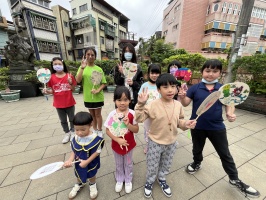 「送扇迎夏．不見不扇」端午佳節活動(20250527):送扇迎夏‧不見不扇11