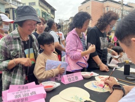 「送扇迎夏．不見不扇」端午佳節活動(20250527):送扇迎夏‧不見不扇12
