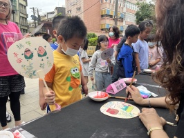 「送扇迎夏．不見不扇」端午佳節活動(20250527):送扇迎夏‧不見不扇13