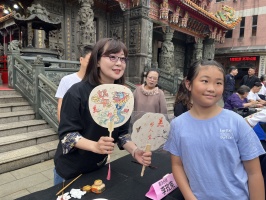 「送扇迎夏．不見不扇」端午佳節活動(20250527):送扇迎夏‧不見不扇15