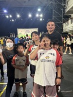 基隆市114年度「Unified Love」特殊教育學生適應體育運動會